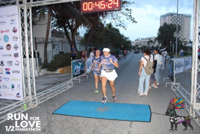 Run for Love 2024